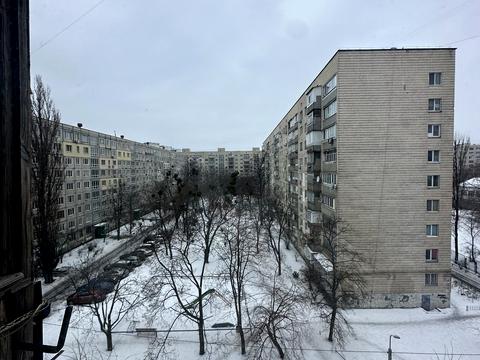 квартира за адресою Миропільська вул., 3