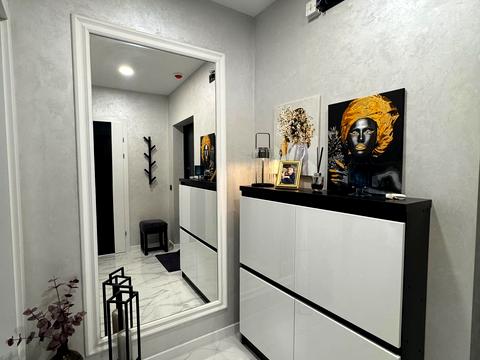 квартира по адресу Ленкавского ул., 34 к1