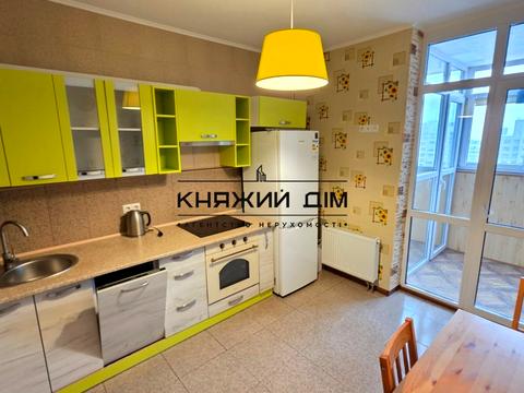 квартира за адресою Кахи Бендукідзе вул., 2