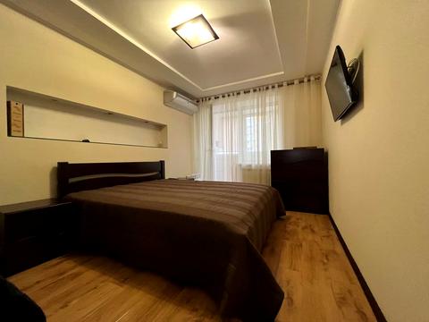 квартира по адресу Декабристов ул., 44