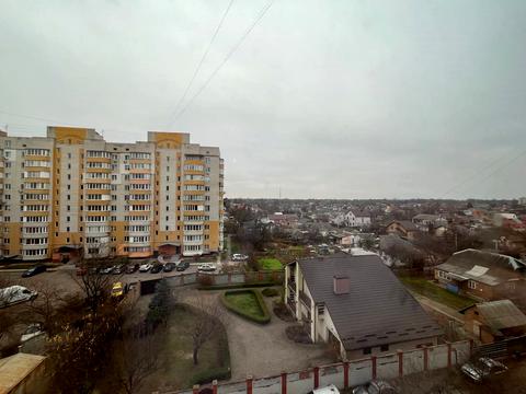 квартира по адресу Декабристов ул., 44