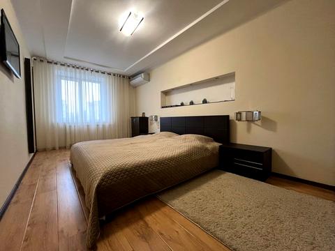 квартира по адресу Декабристов ул., 44