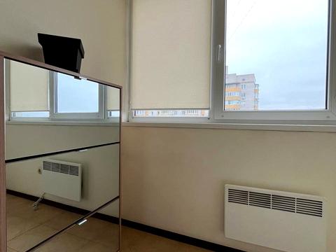 квартира по адресу Декабристов ул., 44