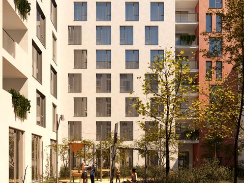 квартира за адресою Тролейбусна вул., 16