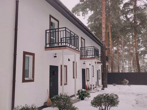 будинок за адресою Квітнева вул.