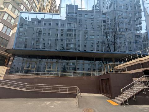 коммерческая по адресу Василия Тютюнника ул. (Анрі Барбюса), 37/1