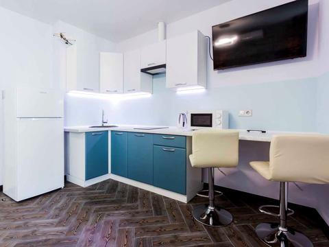 квартира за адресою Коперника вул., 3