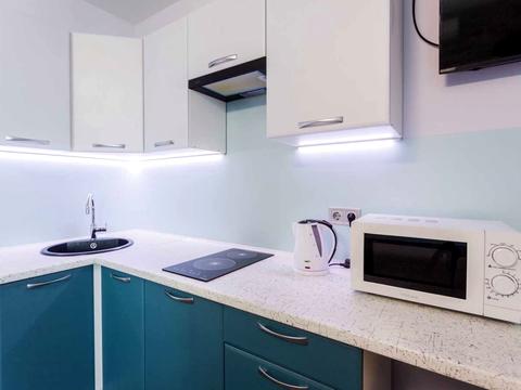 квартира за адресою Коперника вул., 3