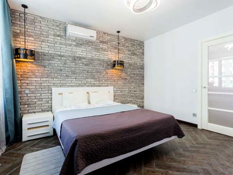 квартира за адресою Коперника вул., 3