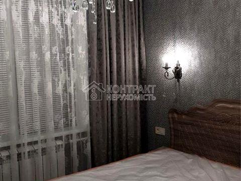 квартира за адресою Академіка Павлова вул., 132