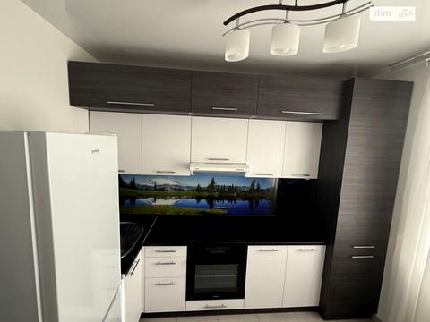 квартира за адресою Кармелюка вул., 7