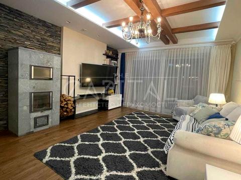 дом по адресу Калиновая ул.