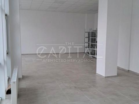 коммерческая по адресу Загоровская ул. (Багговутовская), 1-А