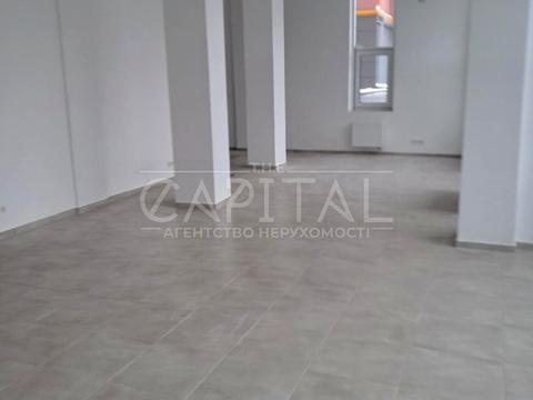 коммерческая по адресу Загоровская ул. (Багговутовская), 1-А