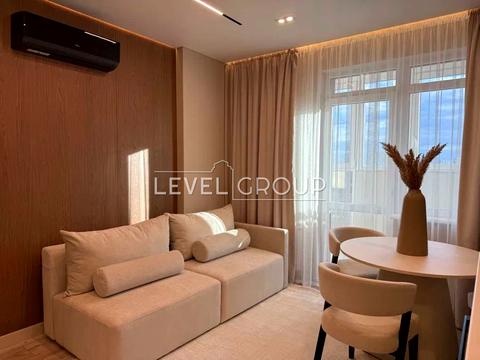 квартира по адресу Загоровская ул. (Багговутовская), 25