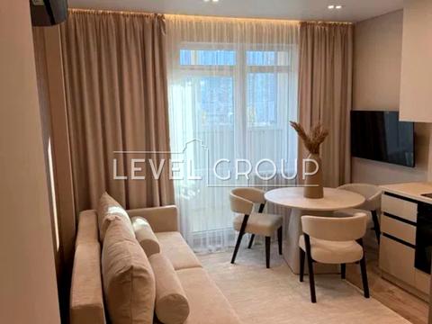 квартира по адресу Загоровская ул. (Багговутовская), 25