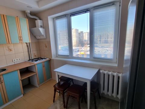 квартира за адресою Академіка Палладіна просп., 24