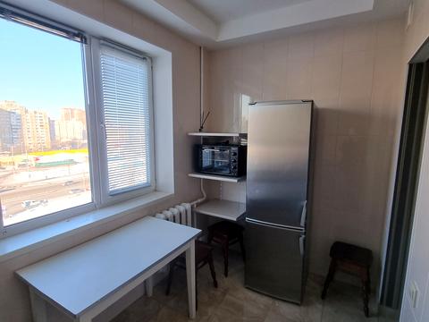 квартира за адресою Академіка Палладіна просп., 24