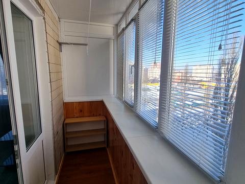 квартира за адресою Академіка Палладіна просп., 24