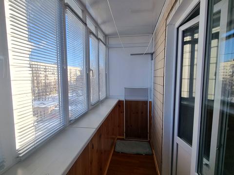 квартира за адресою Академіка Палладіна просп., 24