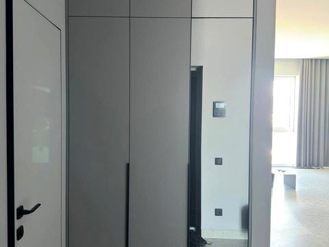 квартира по адресу Новознесенская ул., (ЖК Вежа (будинок 1))