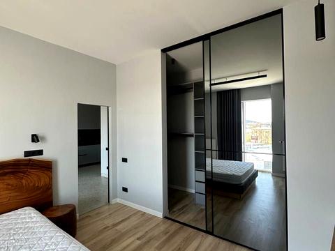 квартира по адресу Новознесенская ул., (ЖК Вежа (будинок 1))