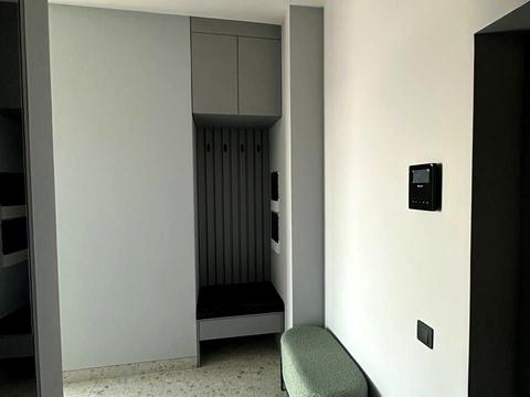 квартира по адресу Новознесенская ул., (ЖК Вежа (будинок 1))