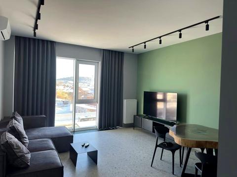 квартира по адресу Новознесенская ул., (ЖК Вежа (будинок 1))