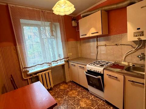 квартира по адресу Львов, Братьев Дружих ул. (Комарова), 20