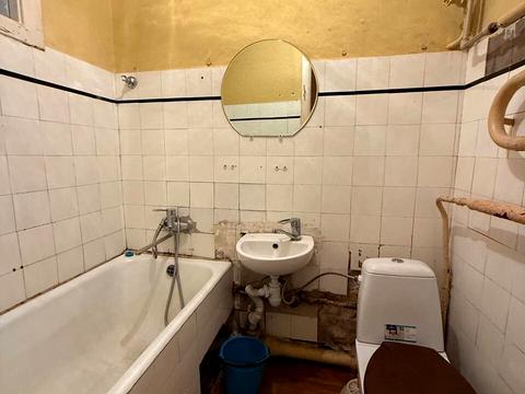 квартира по адресу Львов, Братьев Дружих ул. (Комарова), 20