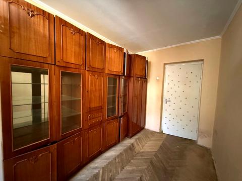 квартира по адресу Львов, Братьев Дружих ул. (Комарова), 20