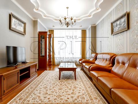 квартира за адресою Андрія Верхогляда вул. (Михайла Драгомирова), 12