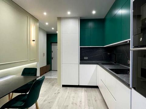 квартира за адресою Героїв Рятувальників вул. (Володі Дубініна), 6