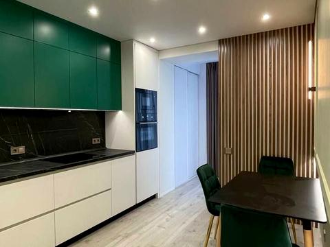 квартира за адресою Героїв Рятувальників вул. (Володі Дубініна), 6