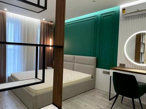 квартира за адресою Героїв Рятувальників вул. (Володі Дубініна), 6