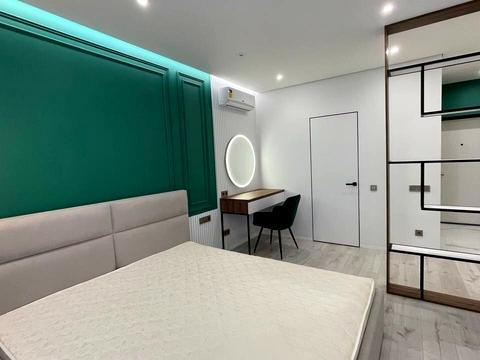 квартира за адресою Героїв Рятувальників вул. (Володі Дубініна), 6