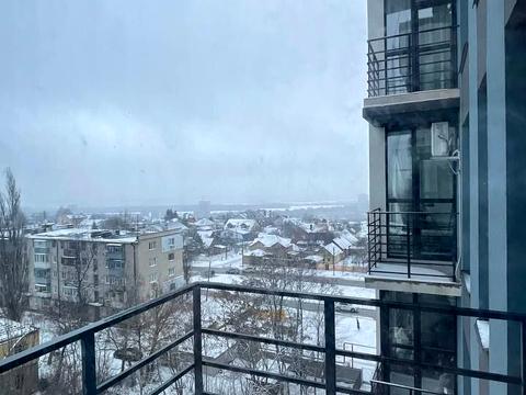 квартира за адресою Героїв Рятувальників вул. (Володі Дубініна), 6