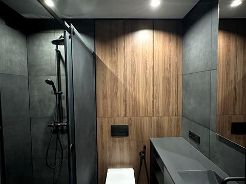 квартира за адресою Кульпарківська вул. (Кульпарківська), 93