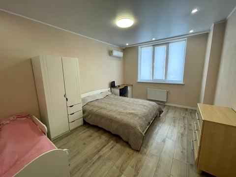 квартира за адресою Захисників України вул. (1-го Травня), 40