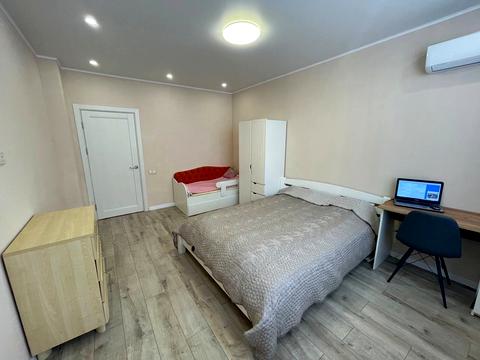 квартира за адресою Захисників України вул. (1-го Травня), 40