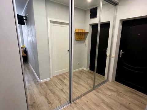 квартира за адресою Захисників України вул. (1-го Травня), 40