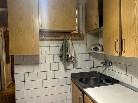 квартира по адресу Дегтяревская ул., 43/9