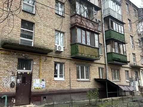 квартира по адресу Дегтяревская ул., 43/9