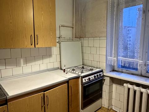 квартира по адресу Дегтяревская ул., 43/9