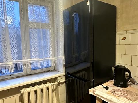 квартира по адресу Дегтяревская ул., 43/9