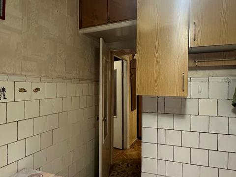 квартира по адресу Дегтяревская ул., 43/9