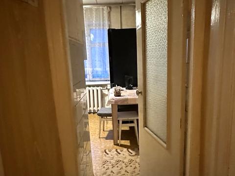 квартира по адресу Дегтяревская ул., 43/9