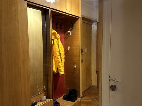 квартира по адресу Дегтяревская ул., 43/9