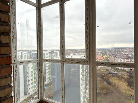 квартира за адресою Кільцева вул., (Будинок 1)