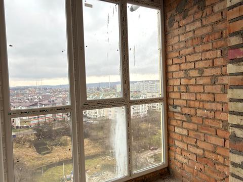 квартира за адресою Кільцева вул., (Будинок 1)